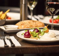 Redsalt Restaurant - Pubs Sydney