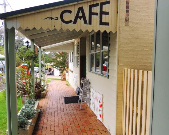 Central Tilba NSW Pubs Sydney