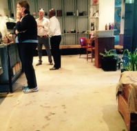 S Super Fine Cafe - Pubs Sydney