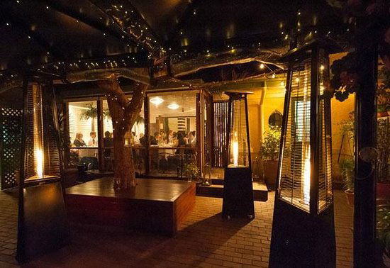 Braddon ACT Pubs Sydney