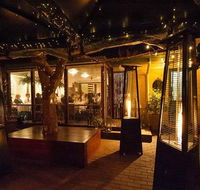 Sage Restaurant - Pubs Sydney