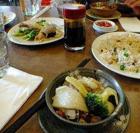 Sammy's Kitchen - Pubs Sydney