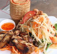 Siam Twist - Pubs Sydney
