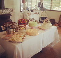 Sweet Bones Bakery Cafe - Pubs Sydney