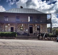 Taralga Hotel Restaurant - Pubs Sydney