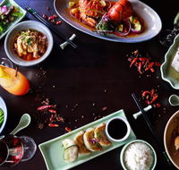 Tasting China - Pubs Sydney