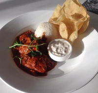 The Alley Bar  Grill - Pubs Sydney