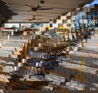 The Baker at Sutton - Pubs Sydney