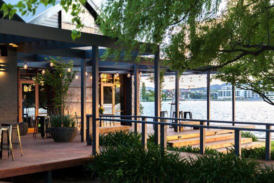 Harman ACT Pubs Sydney