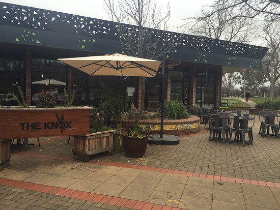 Central Canberra ACT Pubs Sydney