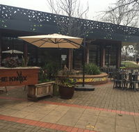 The Knox Made in Watson - Pubs Sydney