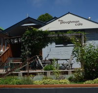The Ploughman Cafe - Pubs Sydney