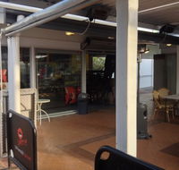 The Point Bakery Cafe - Pubs Sydney