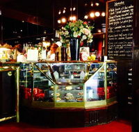 Tilley's Devine Cafe Gallery - Pubs Sydney