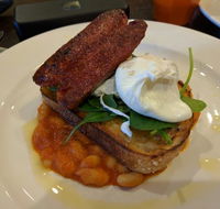 Toast Espresso - Pubs Sydney