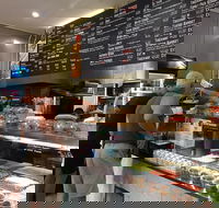 Turkish Halal Pide House - Pubs Sydney