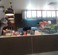 Wok it up noodle bar - Braddon - Pubs Sydney