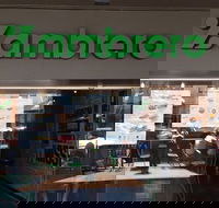 Zambrero - Pubs Sydney