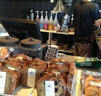 Bean Roasted Espresso Bars - Pubs Sydney