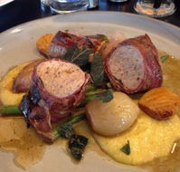 Belluci's Trattoria - Pubs Sydney