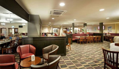 Boomerang Hotel Bistro - Pubs Sydney 0