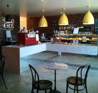 Bread Nerds - Pubs Sydney