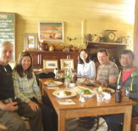Cafe Sofala - Pubs Sydney