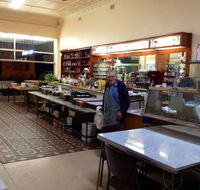 Canberra Cafe - Pubs Sydney