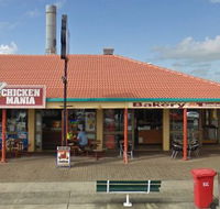 Chicken Mania - Pubs Sydney