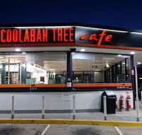 Coolabah Tree Cafe - Pubs Sydney