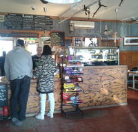 Corrugated Cafe - Pubs Sydney