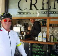 Crema on George - Pubs Sydney