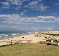 CREST Birubi Beach - Pubs Sydney