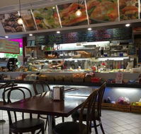 Down Town Milk Bar - Pubs Sydney