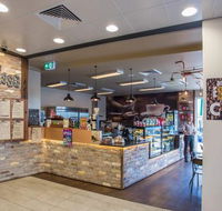 Driven to Espresso - Pubs Sydney