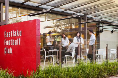 Eastlake Football Club - Pubs Sydney 0