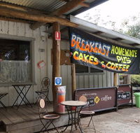 Fitzroy Falls General Store - Pubs Sydney