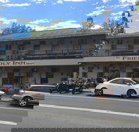 Friendly Inn Hotel - Pubs Sydney