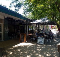 Garran Bakery - Pubs Sydney