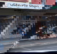 Glen Pie Shop - Pubs Sydney