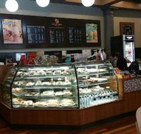 Gloria Jean Coffee - Pubs Sydney
