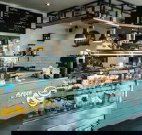 Green Coast Coffee Australia - Pubs Sydney