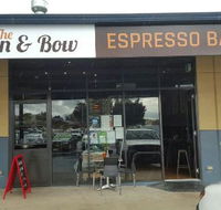 Hen And Bow Espresso Bar - Pubs Sydney