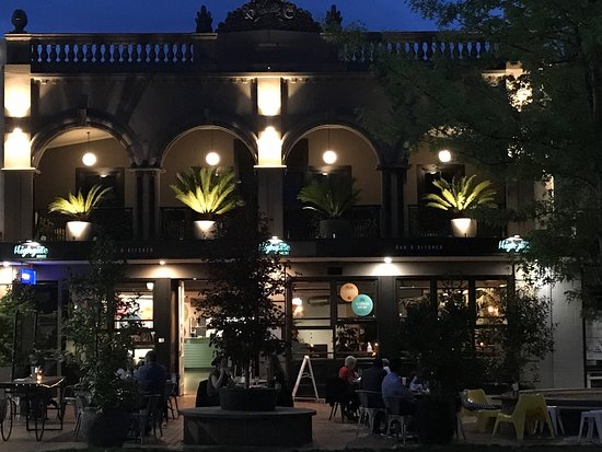 Ournie NSW Pubs Sydney