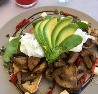 Infusion Cafe - Pubs Sydney