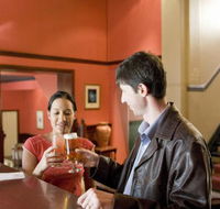 Jeremiah's Bar - Pubs Sydney