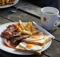 Jerrys' Gourmet Kitchen  Cafe - Pubs Sydney