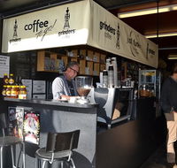 Just Funkin Music and Coffee - Pubs Sydney