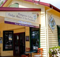 Kangaroo Valley Fudge House  Ice Creamery - Pubs Sydney