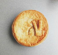 Kiama Pie Shop - Pubs Sydney